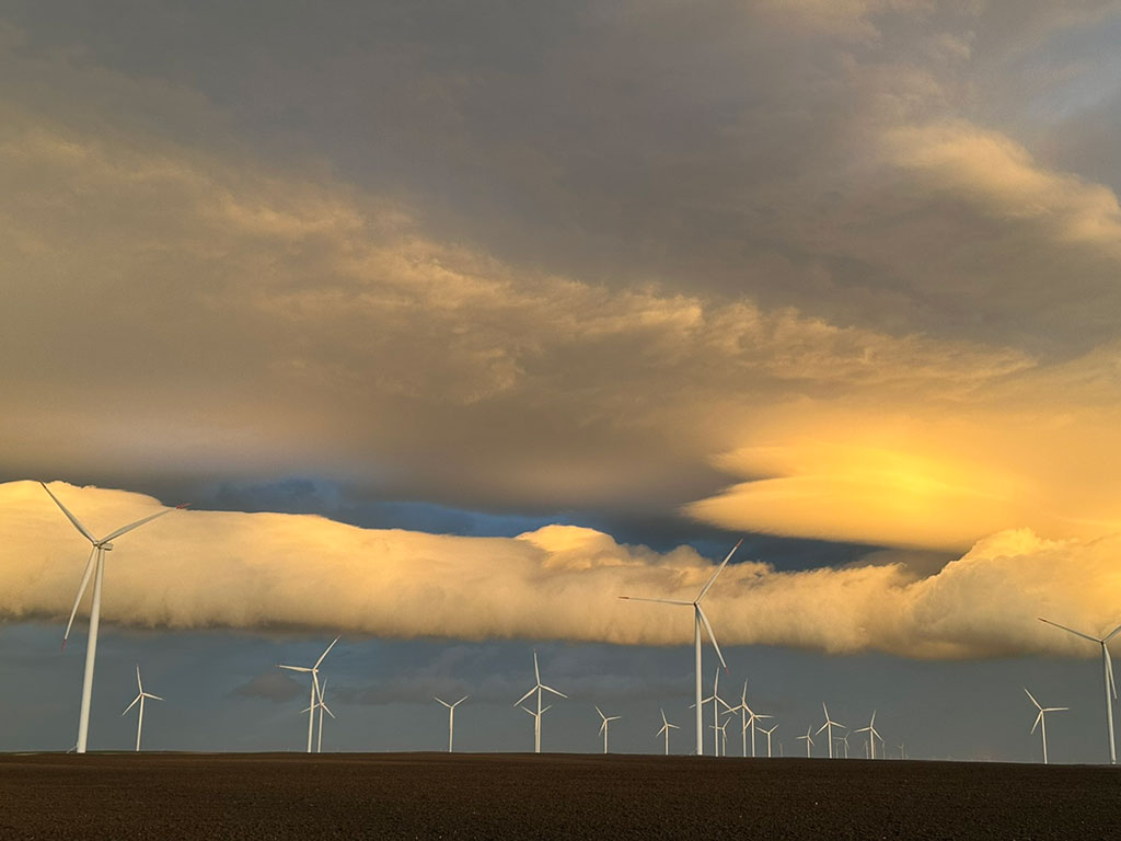 preventivno odrzavanje vetrenjaca
