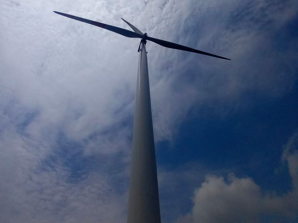 preventivno odrzavanje vetrenjaca