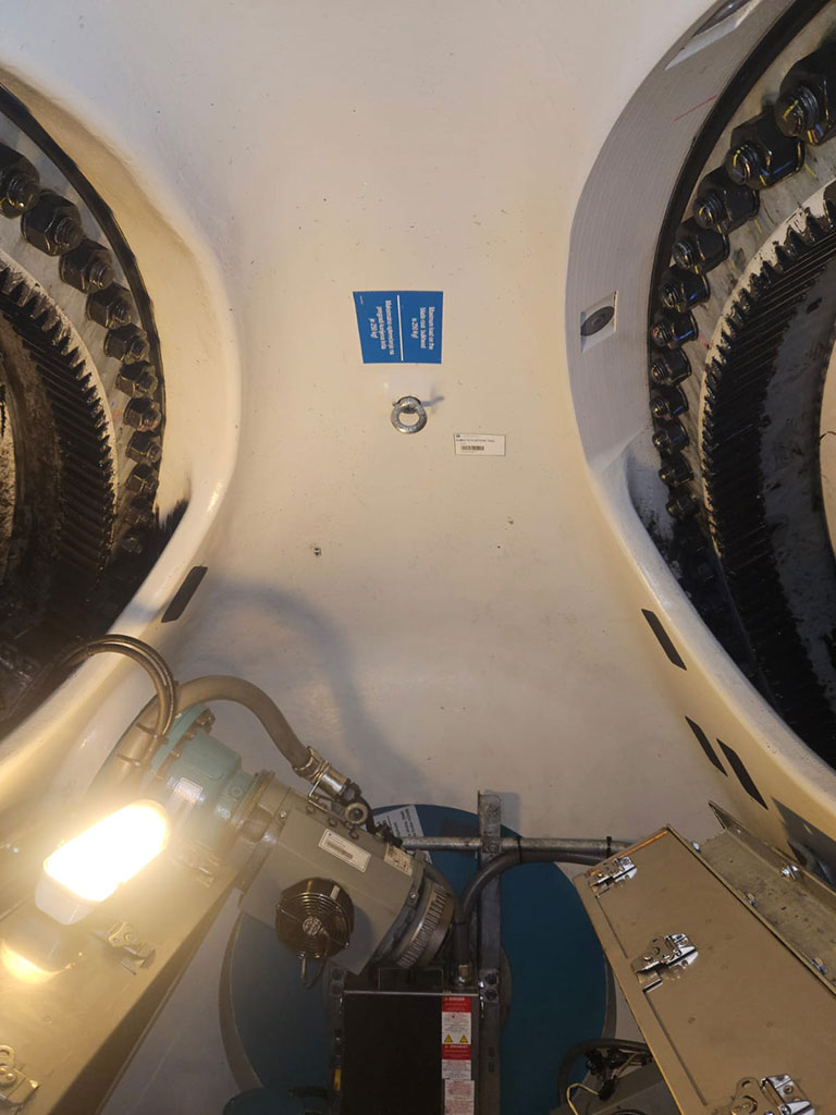 retrofiti i ciscenje